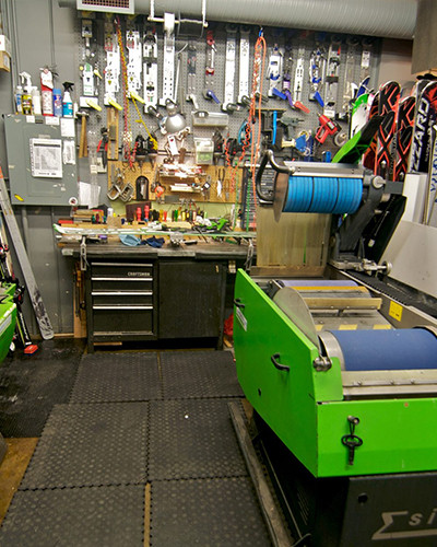 Machine Wax