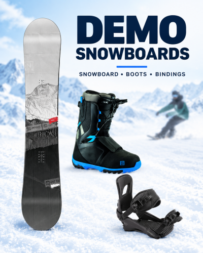 Demo Snowboards