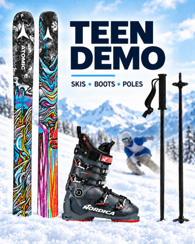 Teen Demo